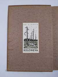 Defensor legis 1923