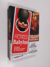 Hotelli Babylon