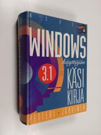 Windows-käyttäjän käsikirja 3.1