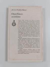 Onnellinen avioliitto