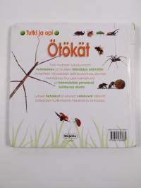Ötökät