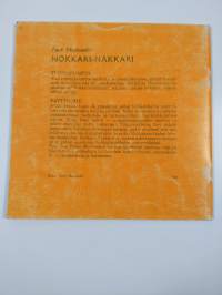 Nokkari-Nakkari