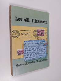 Lev väl, flickebarn