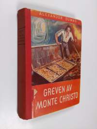 Greven av Monte Christo