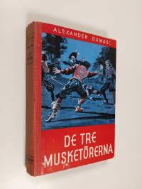 De tre musketörerna