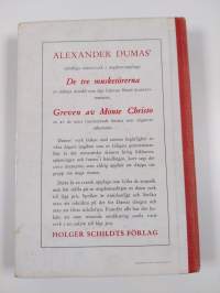 De tre musketörerna
