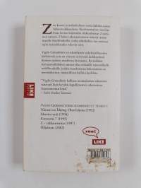 Z - rakkaustarina