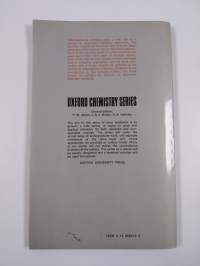 Heterogeneous catalysis : principles and applications