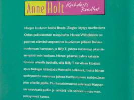 Kahdesti kuollut