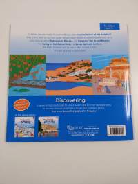 Discovering Rhodes