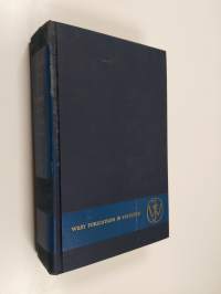 Statistical Analysis in Chemistry and the Chemical Industry