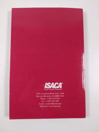 Security, Audit and Control Features PeopleSoft - A Technical and Risk Management Reference Guide