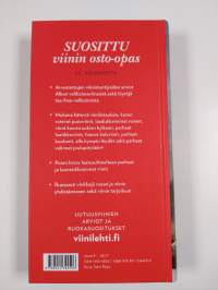 Viinistä viiniin 2020 : viininystävän vuosikirja - Viininystävän vuosikirja