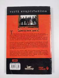 Teetä Kurdistanissa