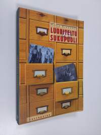 Luokiteltu sukupuoli