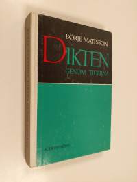 Dikten genom tiderna