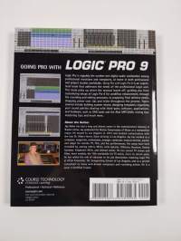 Going Pro with Logic Pro 9
