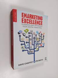 Emarketing excellence : planning and optimizing your digital marketing