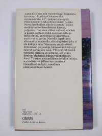 Maailman kivisin paikka : novelleja