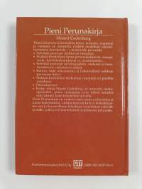 Pieni perunakirja