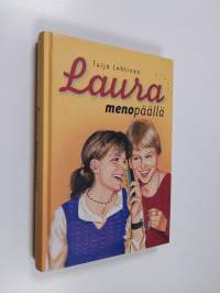 Laura menopäällä