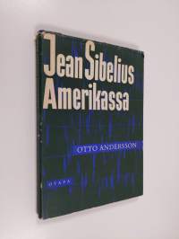 Jean Sibelius Amerikassa