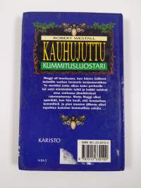 Kummitusluostari