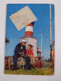 Valitut palat 10/1951
