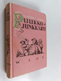 Puukkojunkkarit