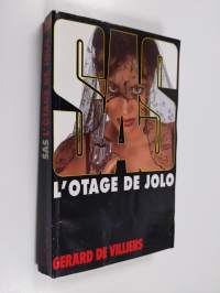 L&#039;otage de Jolo