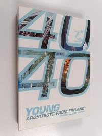 Young architects from Finland