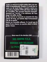 L&#039;amour fou du colonel Chang