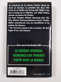 Mourir pour Zanzibar