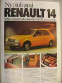 Renault 14