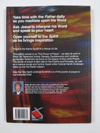 Words of life - The Bible day by Day : January-april 2016