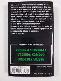 Al-Qaida attaque !