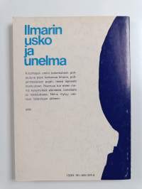 Ilmarin usko ja unelma