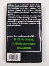Le sabre de Bin Laden