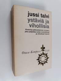 Ystäviä ja vihollisia