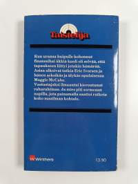 Vaarallinen salasanoma