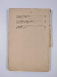 Nuorten joulukirja 1927