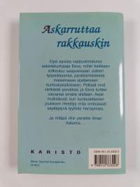 Askarruttaa rakkauskin