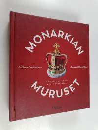 Monarkian muruset : kaiken maailman kuninkaallisia