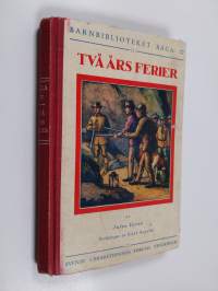 Två års ferier