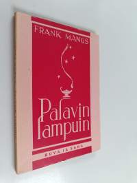 Palavin lampuin