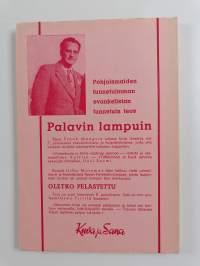 Palavin lampuin