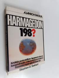 HARMAGEDON 198?