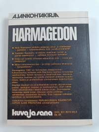 HARMAGEDON 198?