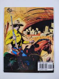 Tex Willer 9/1999