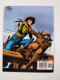 Tex Willer 10/1999